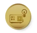 Electricity, generator, lighting, automation